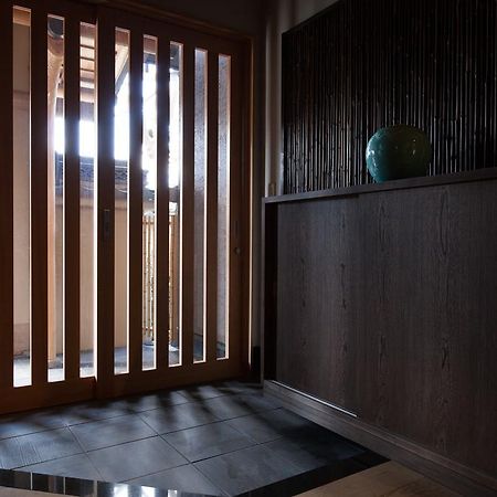 Kyoto Guest Inn Nagaokakyo Exterior foto
