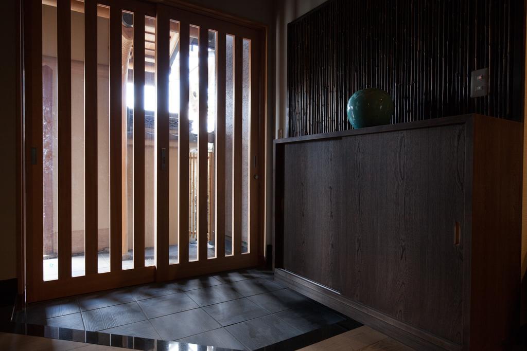 Kyoto Guest Inn Nagaokakyo Exterior foto
