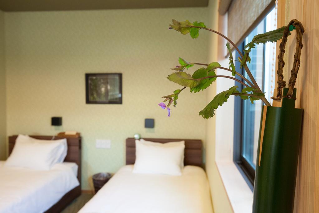 Kyoto Guest Inn Nagaokakyo Exterior foto