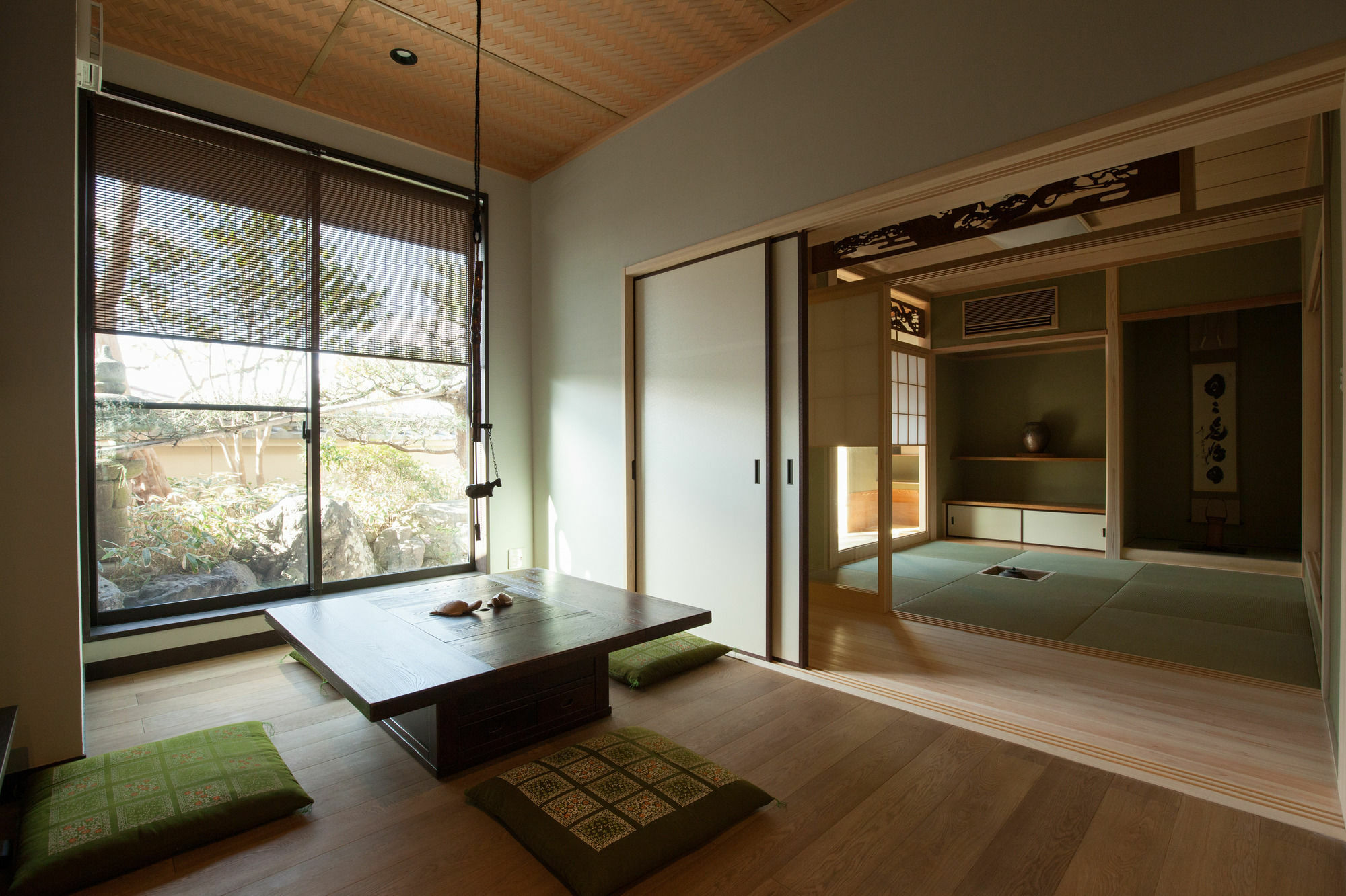 Kyoto Guest Inn Nagaokakyo Exterior foto