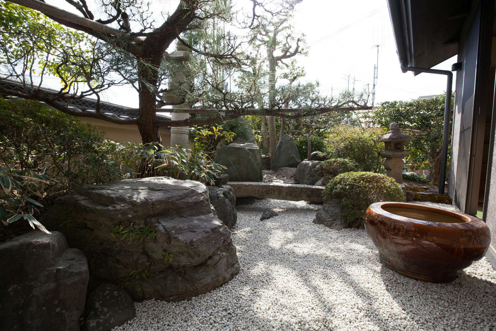 Kyoto Guest Inn Nagaokakyo Exterior foto