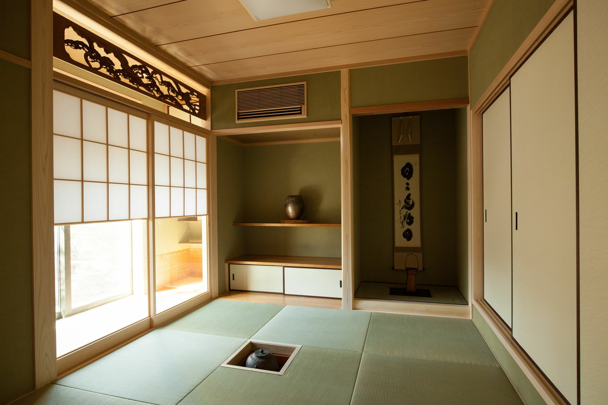 Kyoto Guest Inn Nagaokakyo Exterior foto